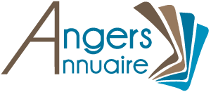Angers Annuaire