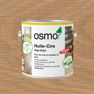 huile cire colorée gris clair 3067 2,5l