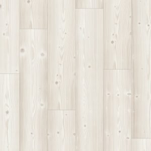sensation planche moderne pin blanc brossé 03373 pergo