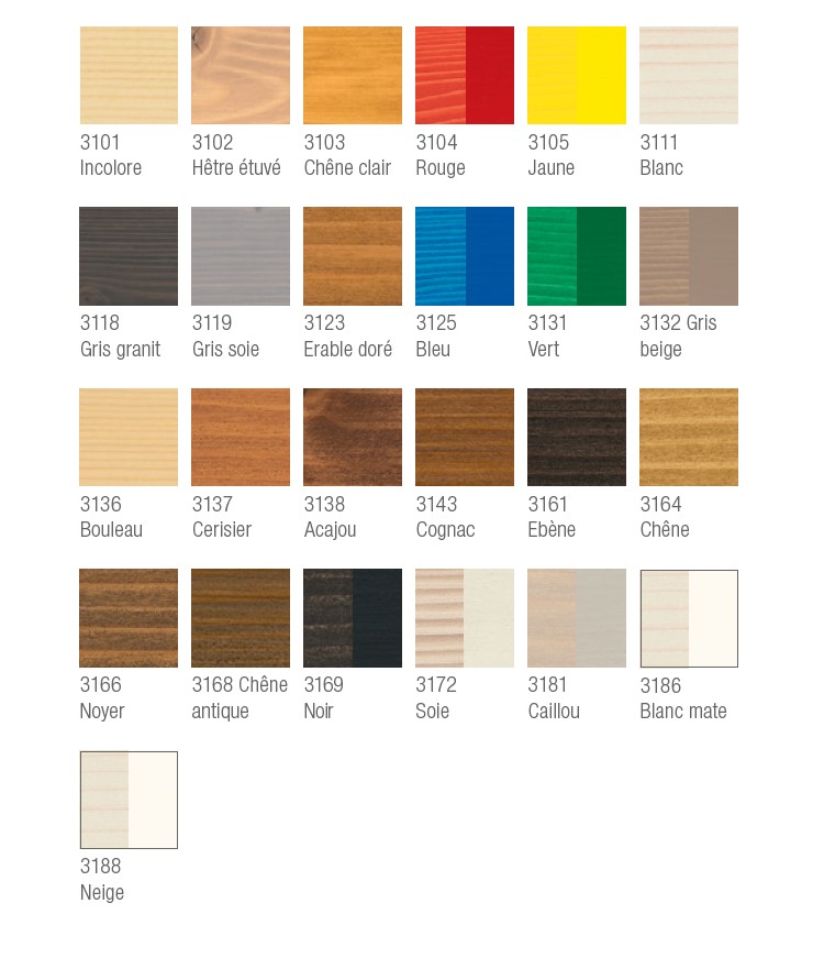 cire déco osmo noir 0.375 l 3169