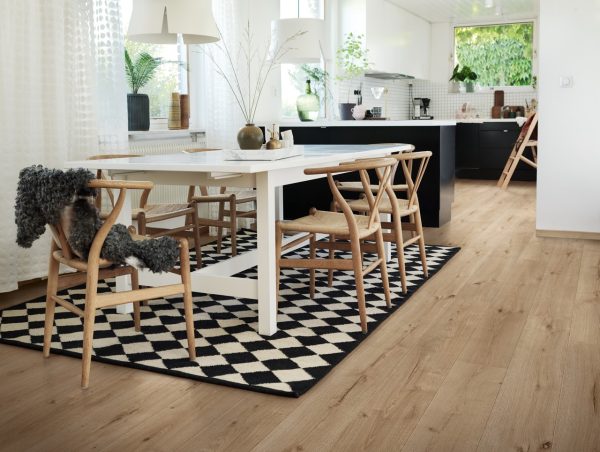 sensation planche moderne chene toundra 04299 pergo