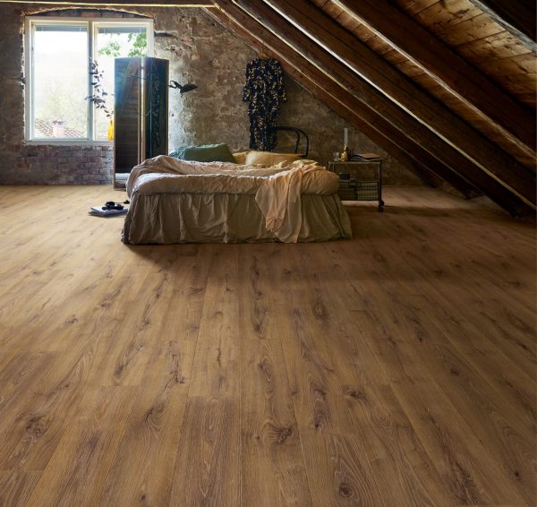 sensation planche moderne chene de grange 04307 pergo