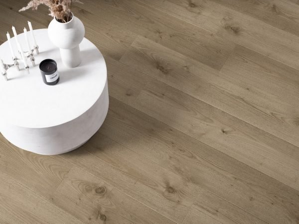 sensation planche moderne chene de prairie 04309 pergo