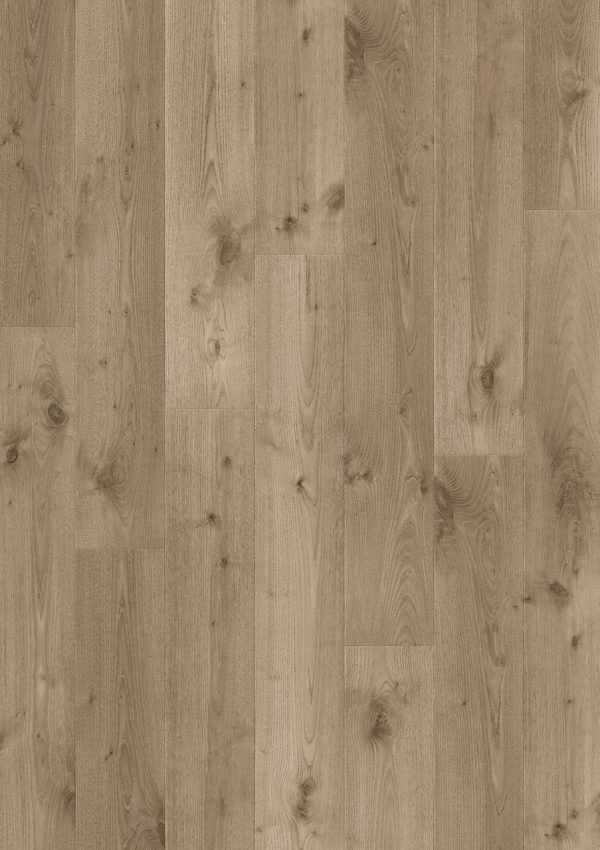 sensation planche moderne chene de prairie 04309 pergo
