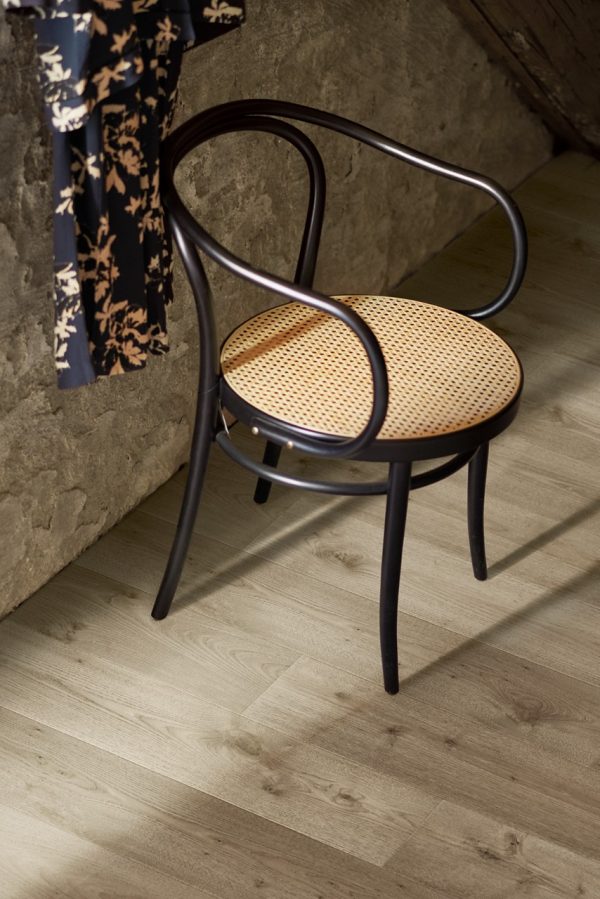 sensation planche moderne chene de prairie 04309 pergo