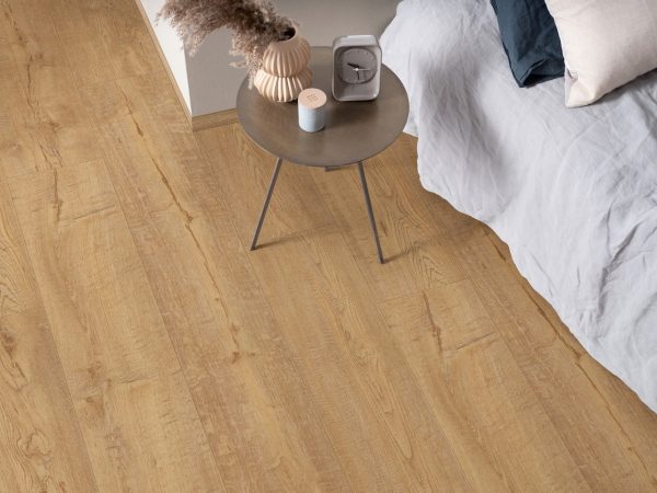 sensation planche moderne chÊne vintage 03376 pergo