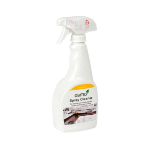 nettoyant osmo en spray incolore en 0.5 l 8026