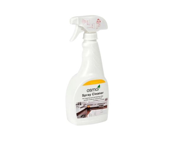 nettoyant osmo en spray incolore en 0.5 l 8026