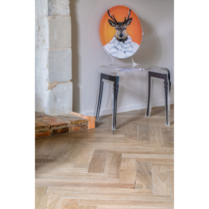 ostia baton rompu di legno