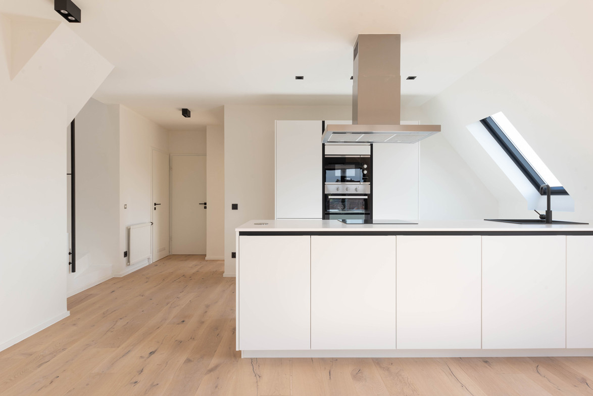 parquet cottage invisible