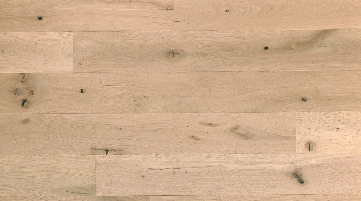 parquet cottage invisible