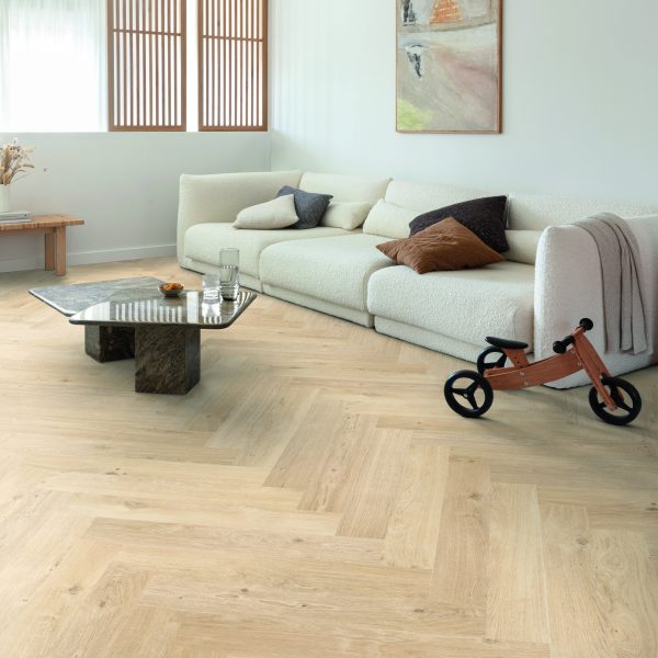 parquet vinyle floorify baton rompu hirame f300
