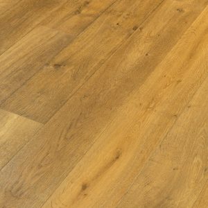 parquet chêne brunello huilé