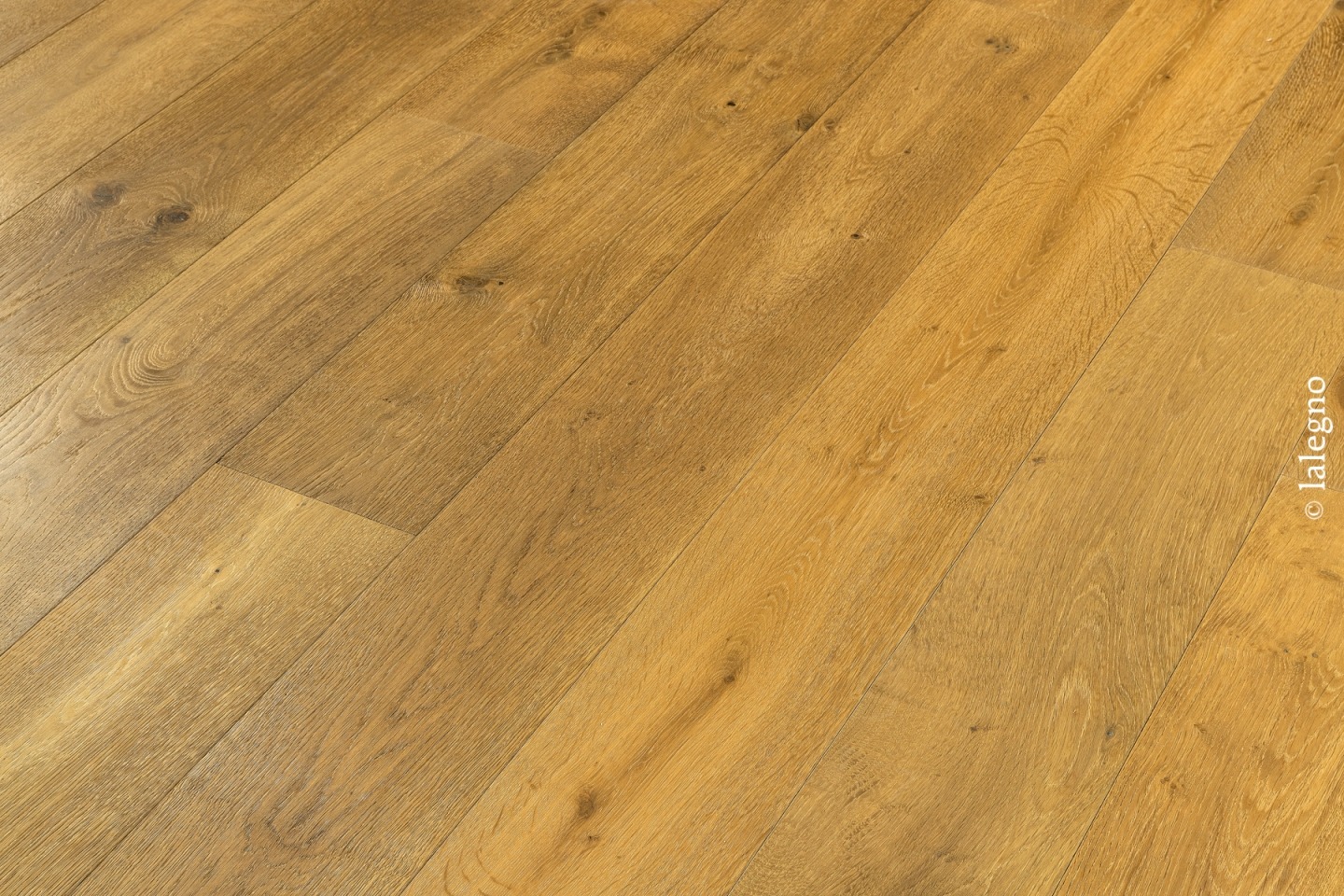 Parquet chêne BRUNELLO Huilé