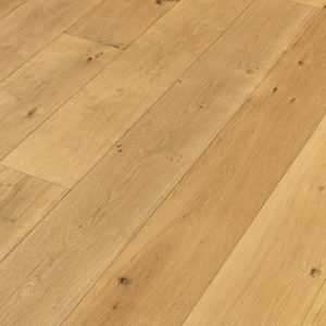 parquet chêne muscat huilé