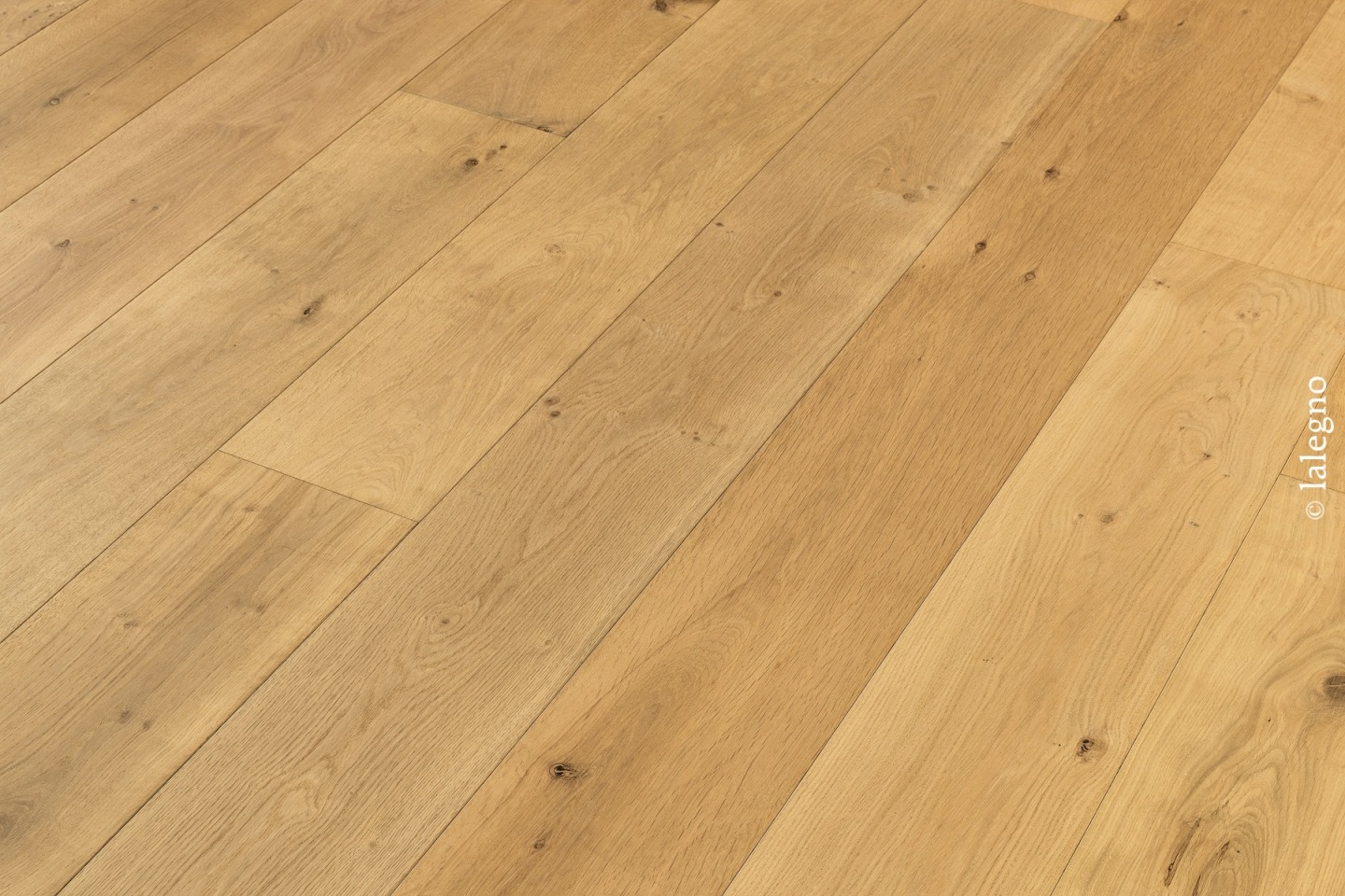 parquet chêne muscat huilé