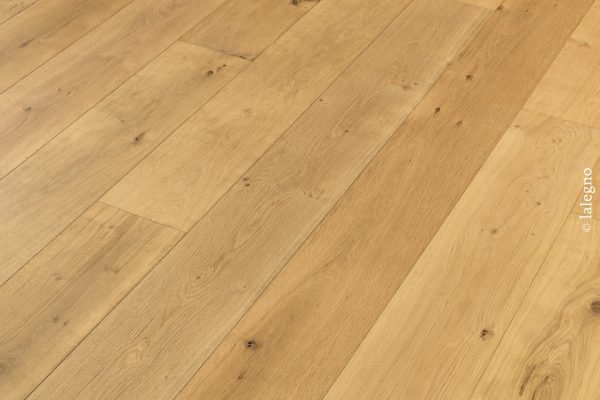 parquet chêne muscat huilé