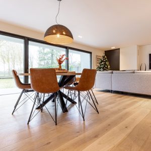 parquet chêne muscat huilé