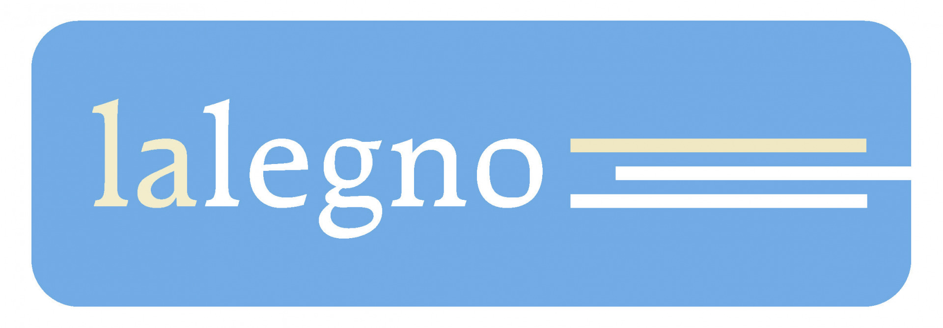 logo lalegno