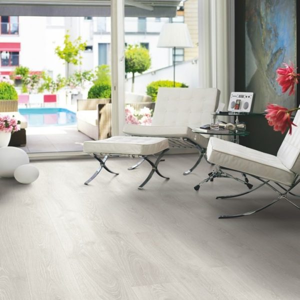 Sensation PLANCHE MODERNE CHENE STUDIO 03867 PERGO