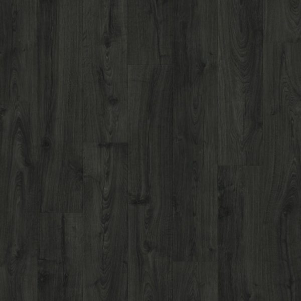 Sensation PLANCHE MODERNE CHENE POIVRE NOIR 03869 PERGO