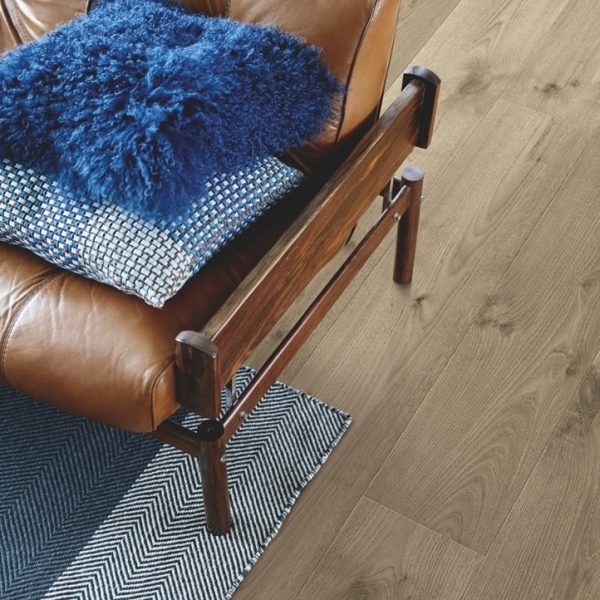 Sensation PLANCHE MODERNE CHENE DE PRAIRIE 04309 PERGO