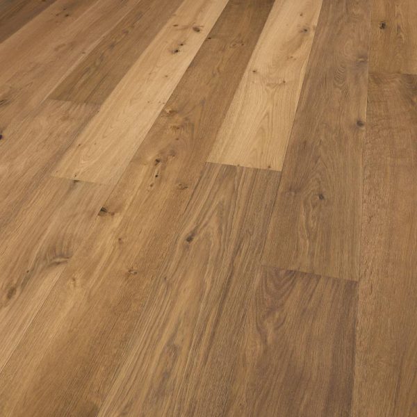 SAVANNAH FUME HUILE NATUREL 190