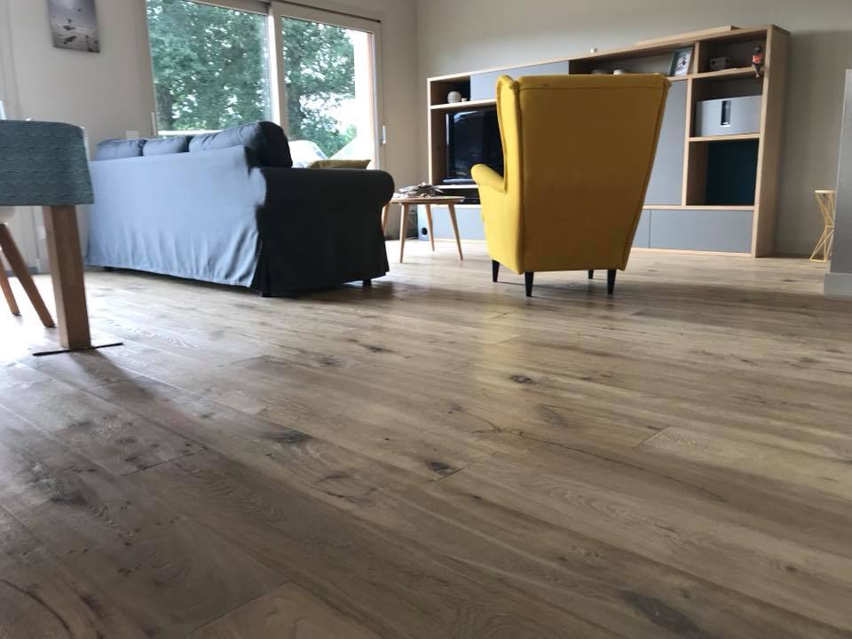 Parquet ATLAS 190
