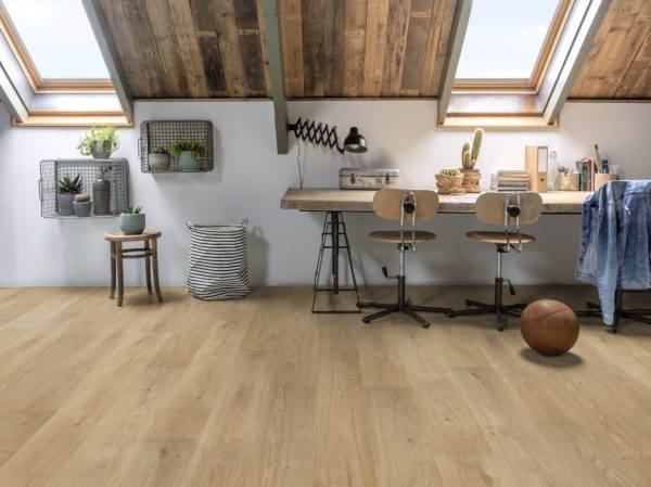 PARQUET VINYLE FLOORIFY CIDER F018