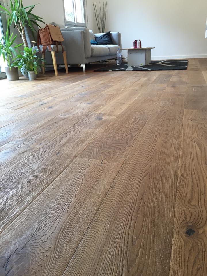 Parquet PEGASE 190