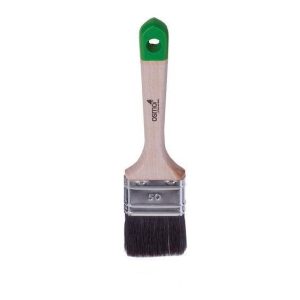 Pinceau plat 50mm pour application des finitions d'huile - OSMO