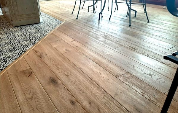 Parquet ZEUS 190