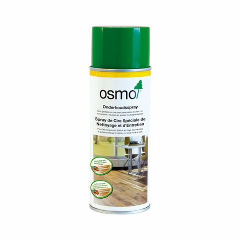 Spray d'entretien extérieur 0,40L 008