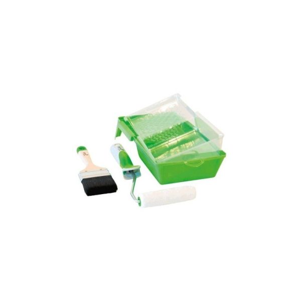 Kit rouleau complet pour lambris/bardage/meuble OSMO