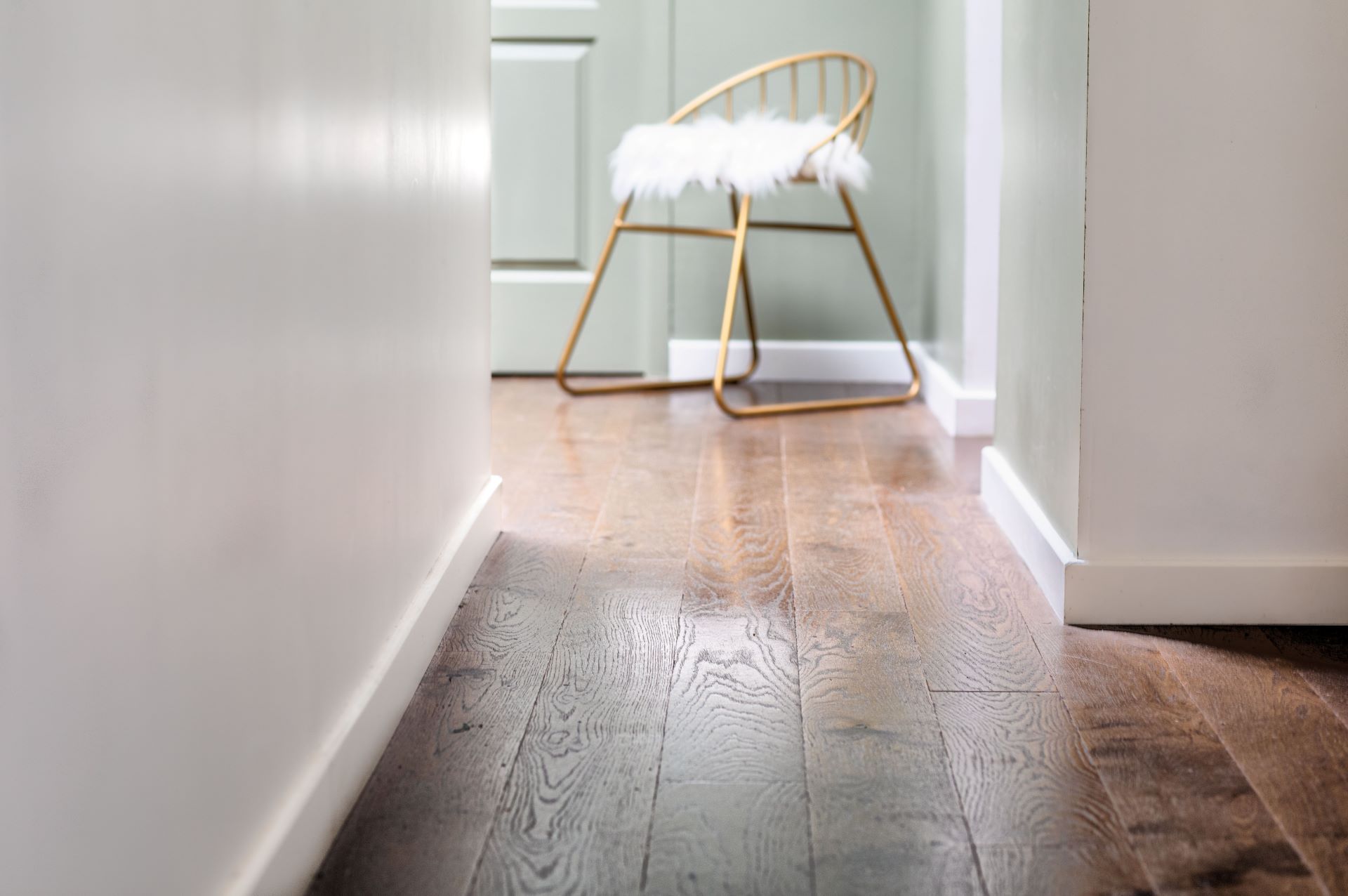 parquet contrecollé