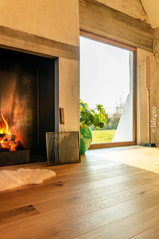 Parquet contrecollé CHARENTES