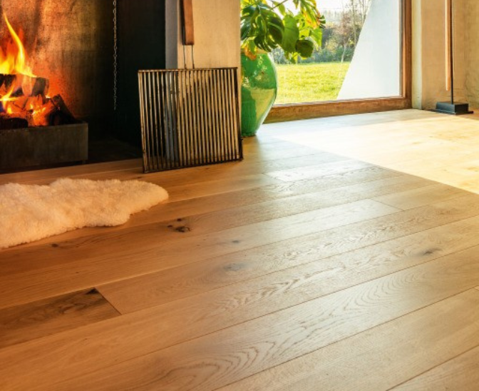 Parquet contrecollé CHARENTES