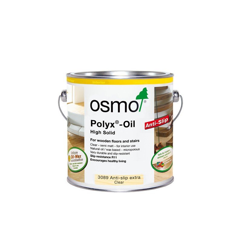 huile cire antiderapante 3089