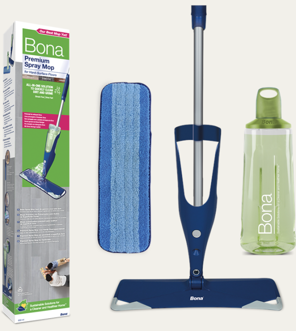 balai bona premium spray mop pour parquets vernis (copie)