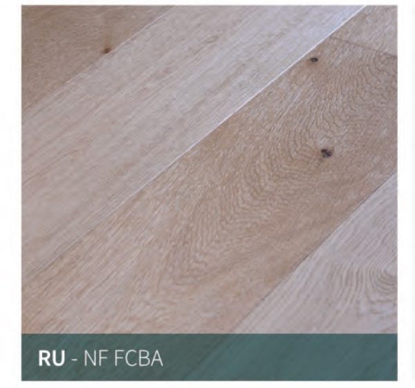 parquet massif chÊne rustique À clouer