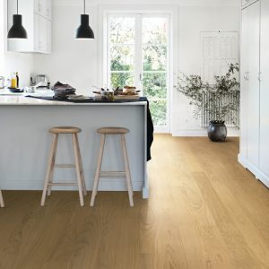 parquet pergo chêne Épuré clair