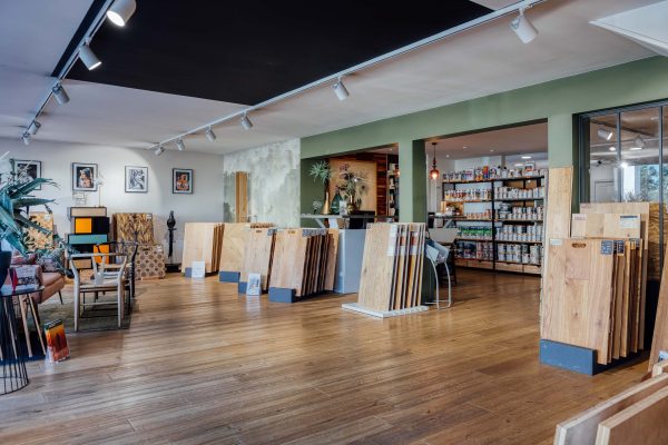 showroom l'ame du bois 1