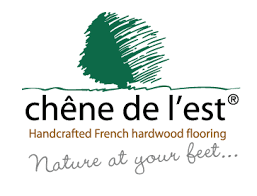 chêne de l'est logo