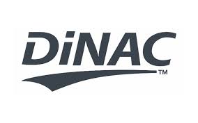 logo dinac