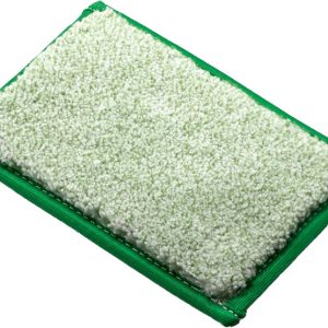 chiffon spécial d'application en microfibres osmo
