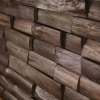 Lambris bois et panneaux muraux woodenwall bourbon