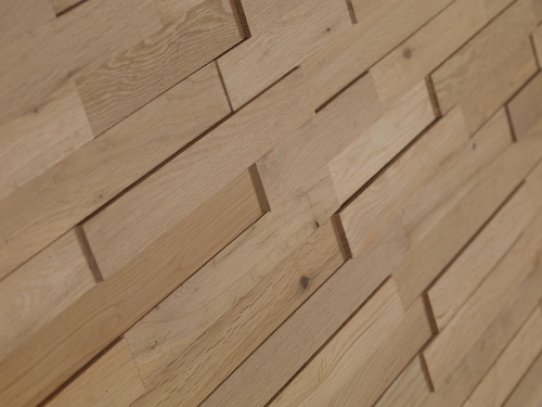 Lambris bois et panneaux muraux woodenwall islay
