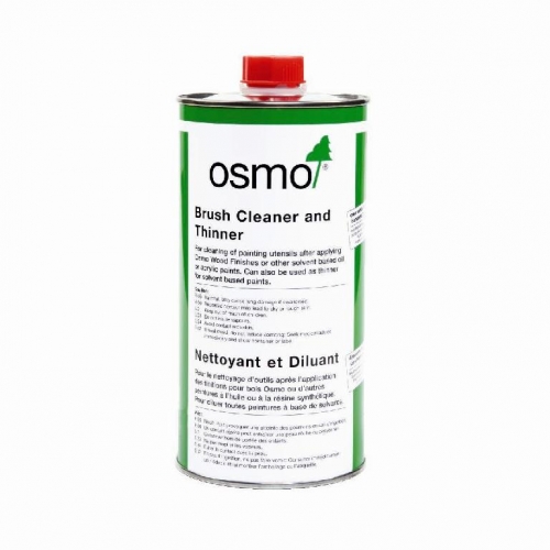 Diluant nettoyant OSMO