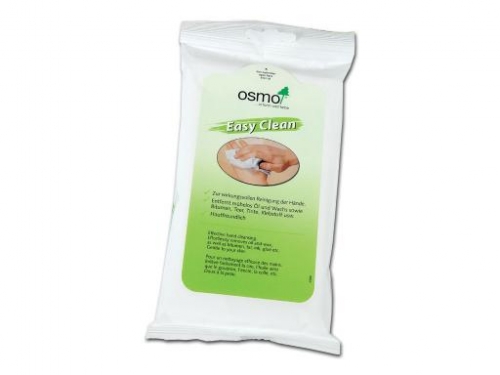 Lingettes nettoyante Easy clean - OSMO